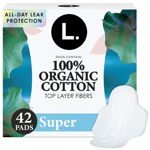 Feminine Period Pads